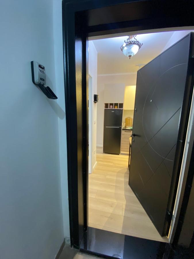 Ferienwohnung Casa Nada Tirana Exterior foto